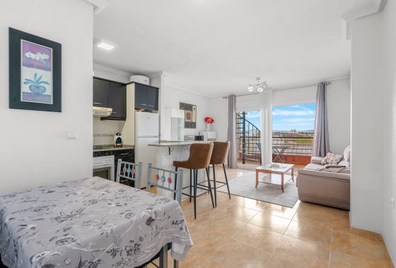 Reventa - Apartamento  - Almoradi - Almoradí
