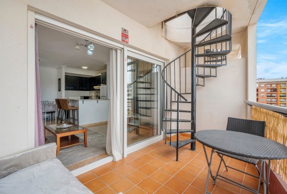 Reventa - Apartamento  - Almoradi - Almoradí