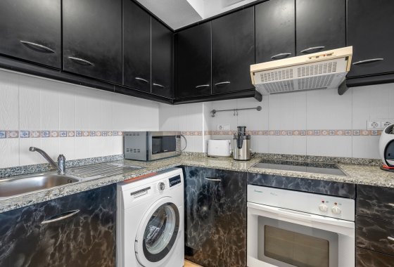 Reventa - Apartamento  - Almoradi - Almoradí