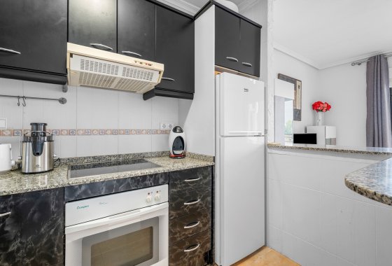 Reventa - Apartamento  - Almoradi - Almoradí