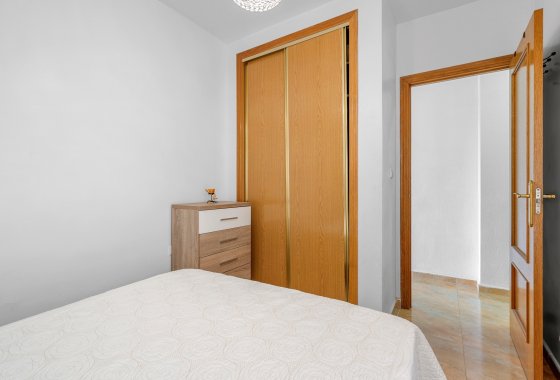 Reventa - Apartamento  - Almoradi - Almoradí