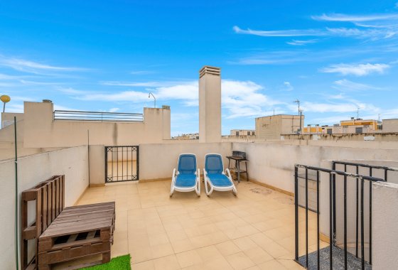 Reventa - Apartamento  - Almoradi - Almoradí