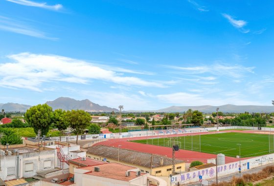 Reventa - Apartamento  - Almoradi - Almoradí