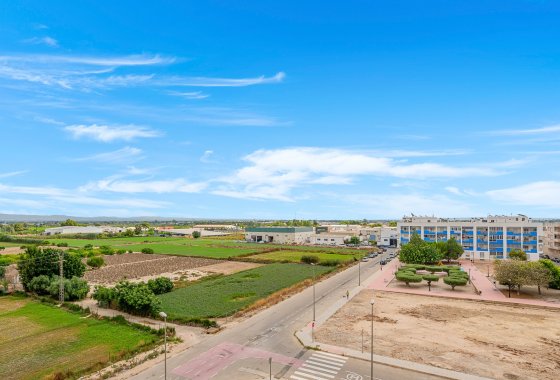 Reventa - Apartamento  - Almoradi - Almoradí