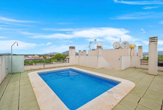 Reventa - Apartamento  - Almoradi - Almoradí