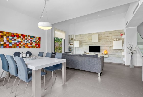 Перепродажа - Villa - Ciudad Quesada - Rojales