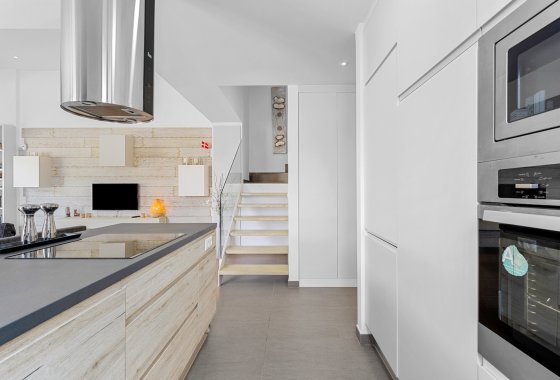 Перепродажа - Villa - Ciudad Quesada - Rojales