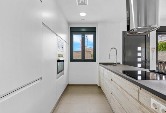 Перепродажа - Villa - Ciudad Quesada - Rojales