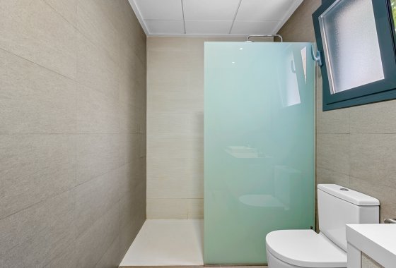 Перепродажа - Villa - Ciudad Quesada - Rojales