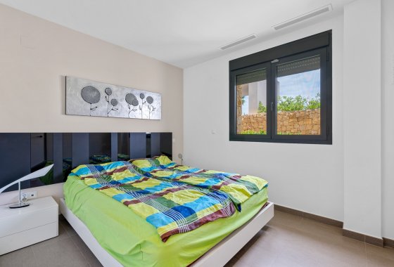 Перепродажа - Villa - Ciudad Quesada - Rojales