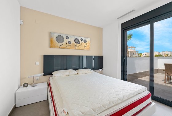 Перепродажа - Villa - Ciudad Quesada - Rojales