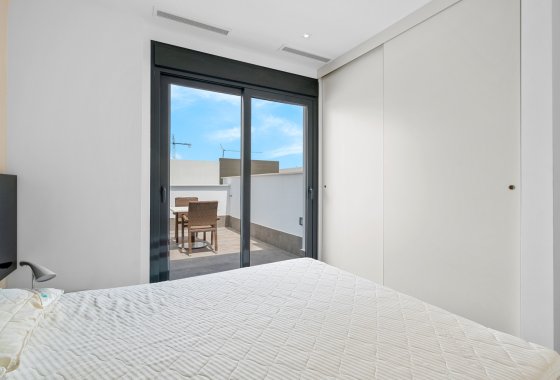 Перепродажа - Villa - Ciudad Quesada - Rojales