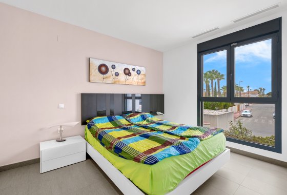 Перепродажа - Villa - Ciudad Quesada - Rojales