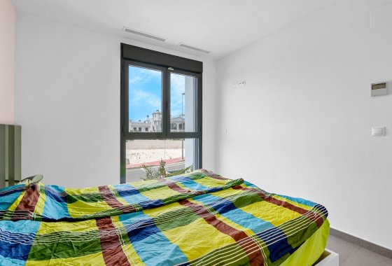 Перепродажа - Villa - Ciudad Quesada - Rojales
