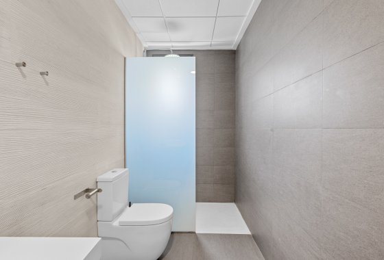 Перепродажа - Villa - Ciudad Quesada - Rojales