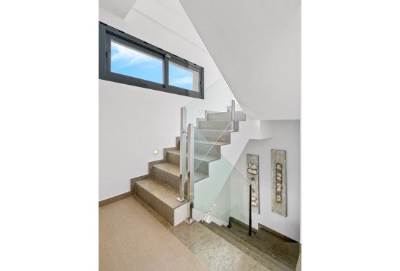 Перепродажа - Villa - Ciudad Quesada - Rojales