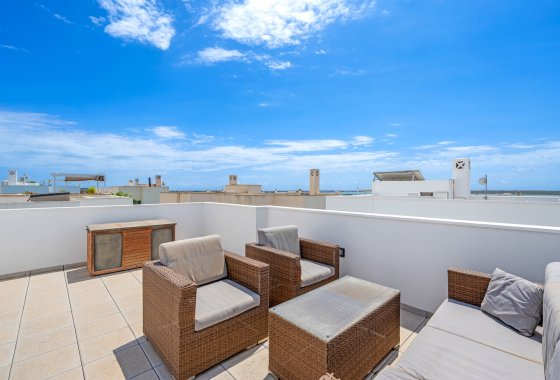 Перепродажа - Villa - Ciudad Quesada - Rojales