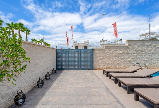 Перепродажа - Villa - Ciudad Quesada - Rojales