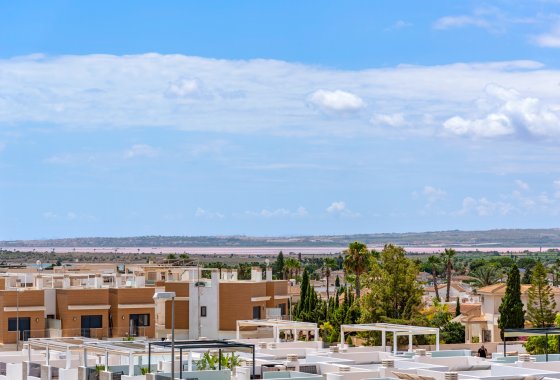 Перепродажа - Villa - Ciudad Quesada - Rojales