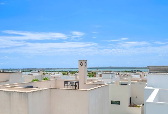 Перепродажа - Villa - Ciudad Quesada - Rojales
