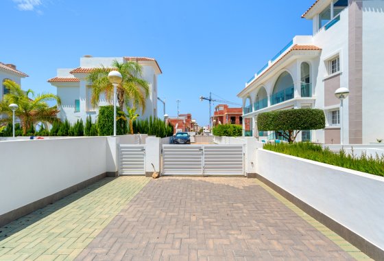 Перепродажа - Villa - Rojales - Ciudad Quesada
