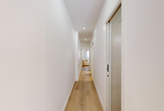 New Build - Apartman - Guardamar del Segura