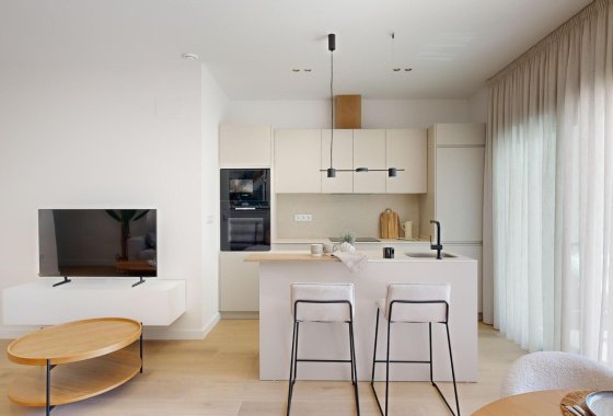 New Build - Apartman - Guardamar del Segura