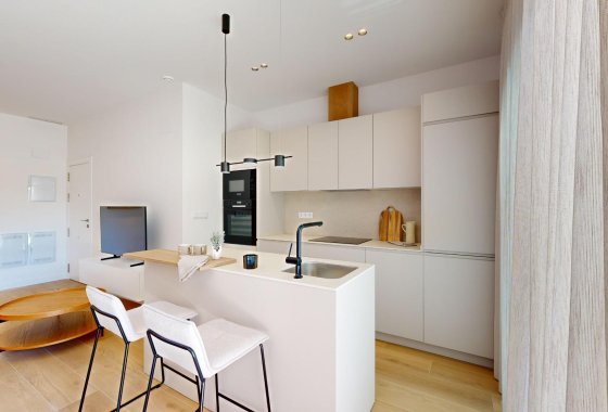 New Build - Apartman - Guardamar del Segura