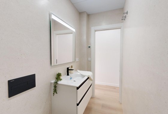 New Build - Apartman - Guardamar del Segura