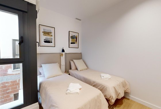 New Build - Apartman - Guardamar del Segura