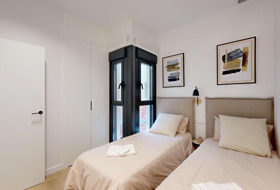 New Build - Apartman - Guardamar del Segura