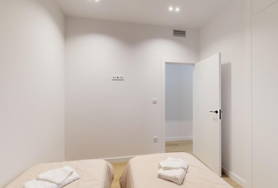 New Build - Apartman - Guardamar del Segura