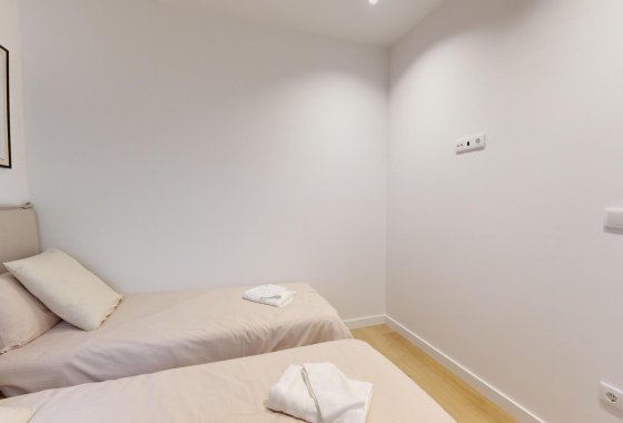 New Build - Apartman - Guardamar del Segura