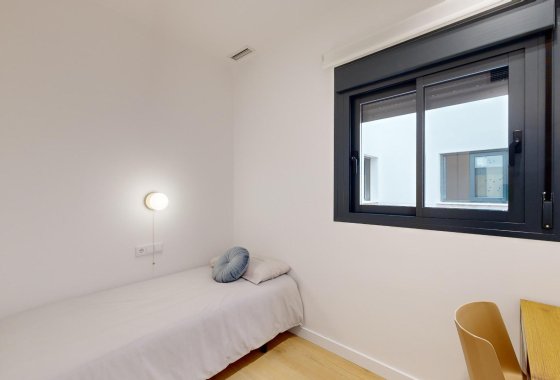 New Build - Apartman - Guardamar del Segura