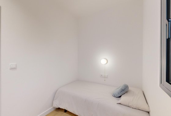 New Build - Apartman - Guardamar del Segura