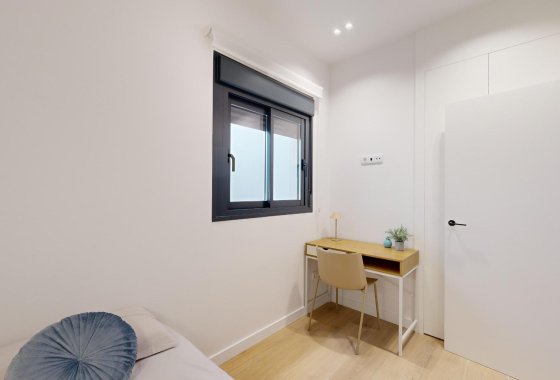 New Build - Apartman - Guardamar del Segura
