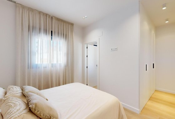 New Build - Apartman - Guardamar del Segura
