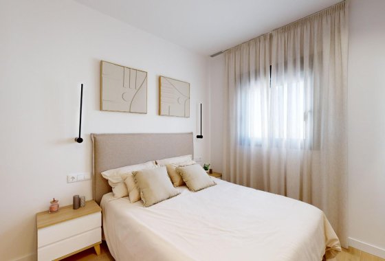 New Build - Apartman - Guardamar del Segura
