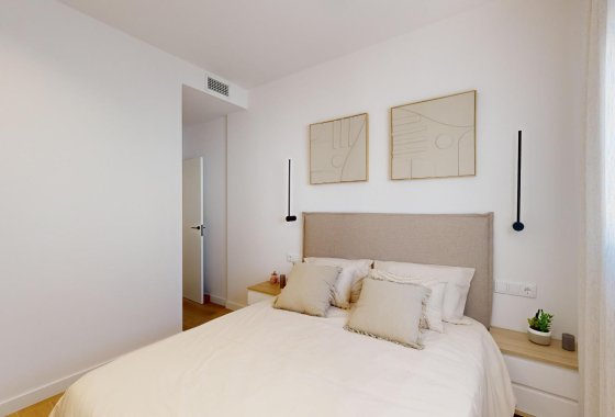 New Build - Apartman - Guardamar del Segura