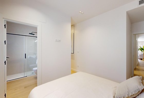 New Build - Apartman - Guardamar del Segura