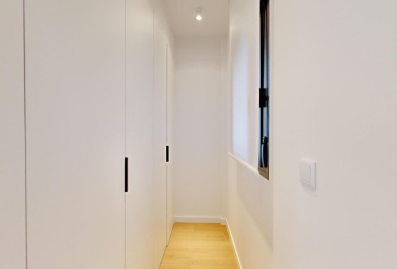 New Build - Apartman - Guardamar del Segura