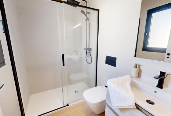 New Build - Apartman - Guardamar del Segura
