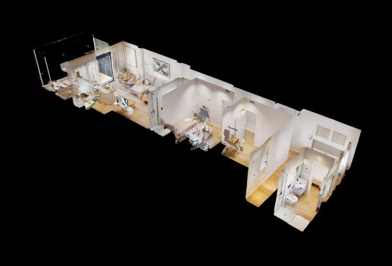 New Build - Apartman - Guardamar del Segura