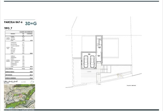 Nieuwbouw Woningen - Villa - Mojacar