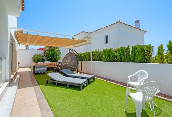 Перепродажа - Villa - Rojales - Ciudad Quesada