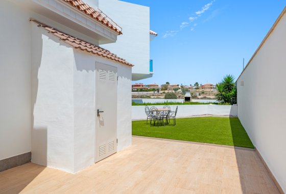 Перепродажа - Villa - Rojales - Ciudad Quesada