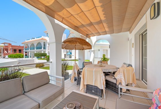Перепродажа - Villa - Rojales - Ciudad Quesada