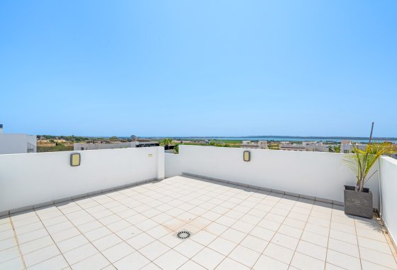 Перепродажа - Villa - Rojales - Ciudad Quesada