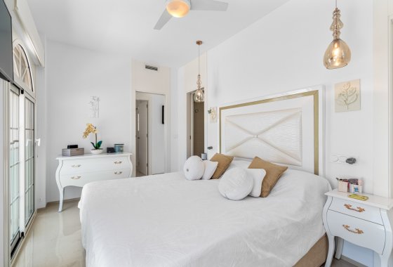 Перепродажа - Villa - Rojales - Ciudad Quesada