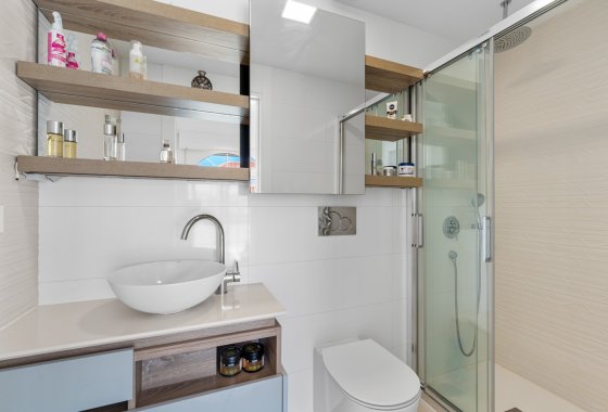Перепродажа - Villa - Rojales - Ciudad Quesada